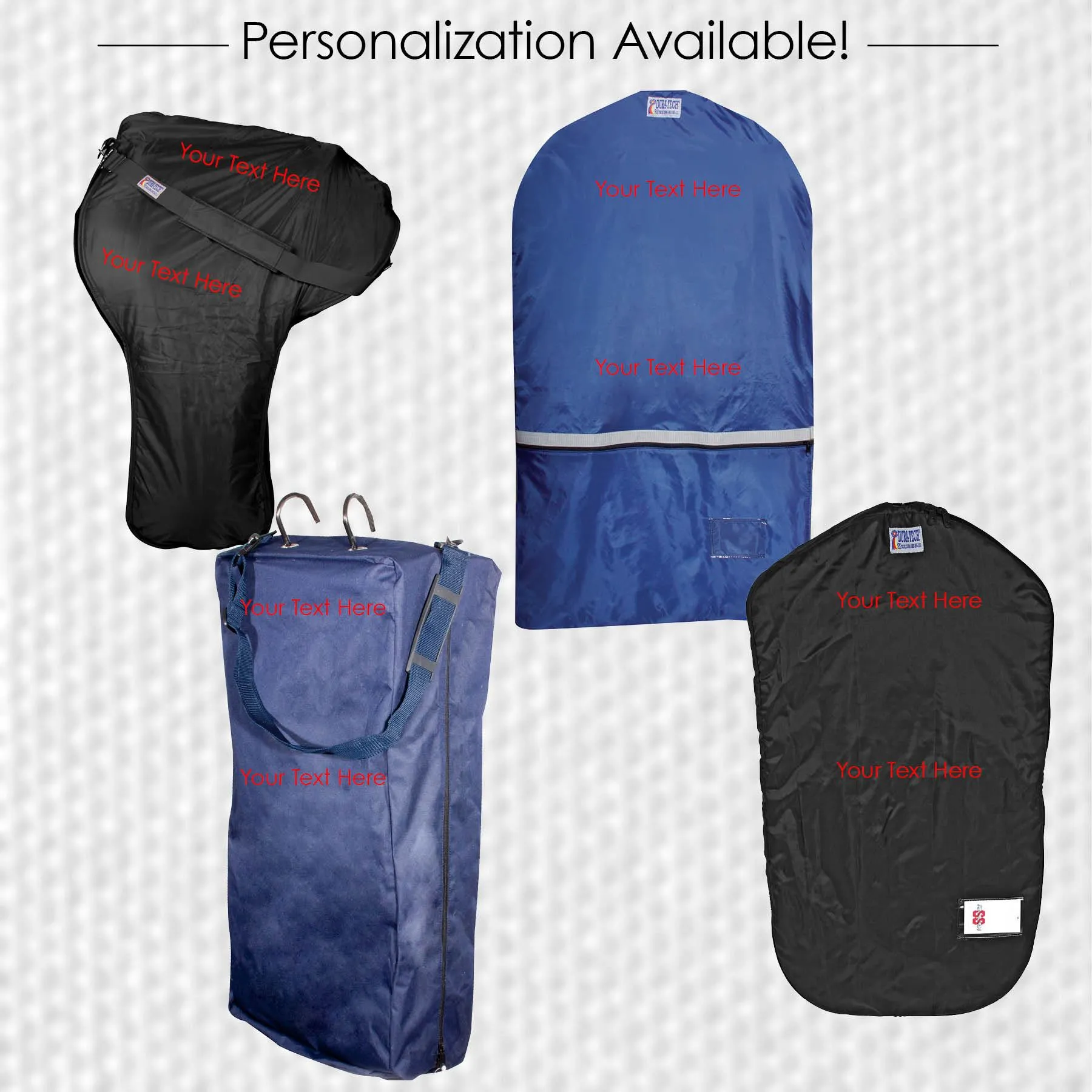 Dura-Tech® Deluxe Padded Scratchless Trailer Bucket Bag 10 Dura-Tech® Deluxe Padded Scratchless Trailer Bucket Bag - Image 10