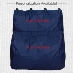 Dura-Tech® Full Bale Hay Sack -Classic Equine Shop 60018