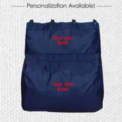 Dura-Tech® Full Bale Hay Sack -Classic Equine Shop 60019