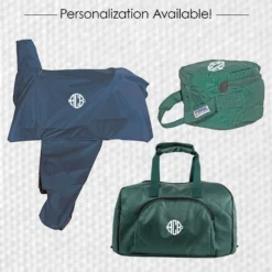 Dura-Tech® E-Z View® Grain Bag -Classic Equine Shop 60040