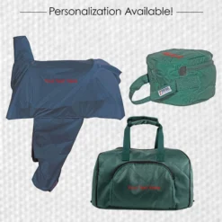 Dura-Tech® E-Z View® Grain Bag -Classic Equine Shop 60041