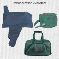 Dura-Tech® E-Z View® Grain Bag -Classic Equine Shop 60042